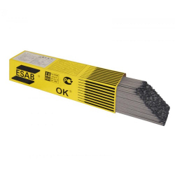 Стоимость ESAB OK 67.71- 5,0mm - 2,0kg в Рузе