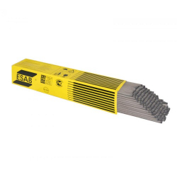 Стоимость ESAB OK 48.15 - 2,0mm - 0,6kg в Рузе