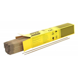 Стоимость ESAB OK 46.00 - 4,0mm - 6,6kg в Рузе